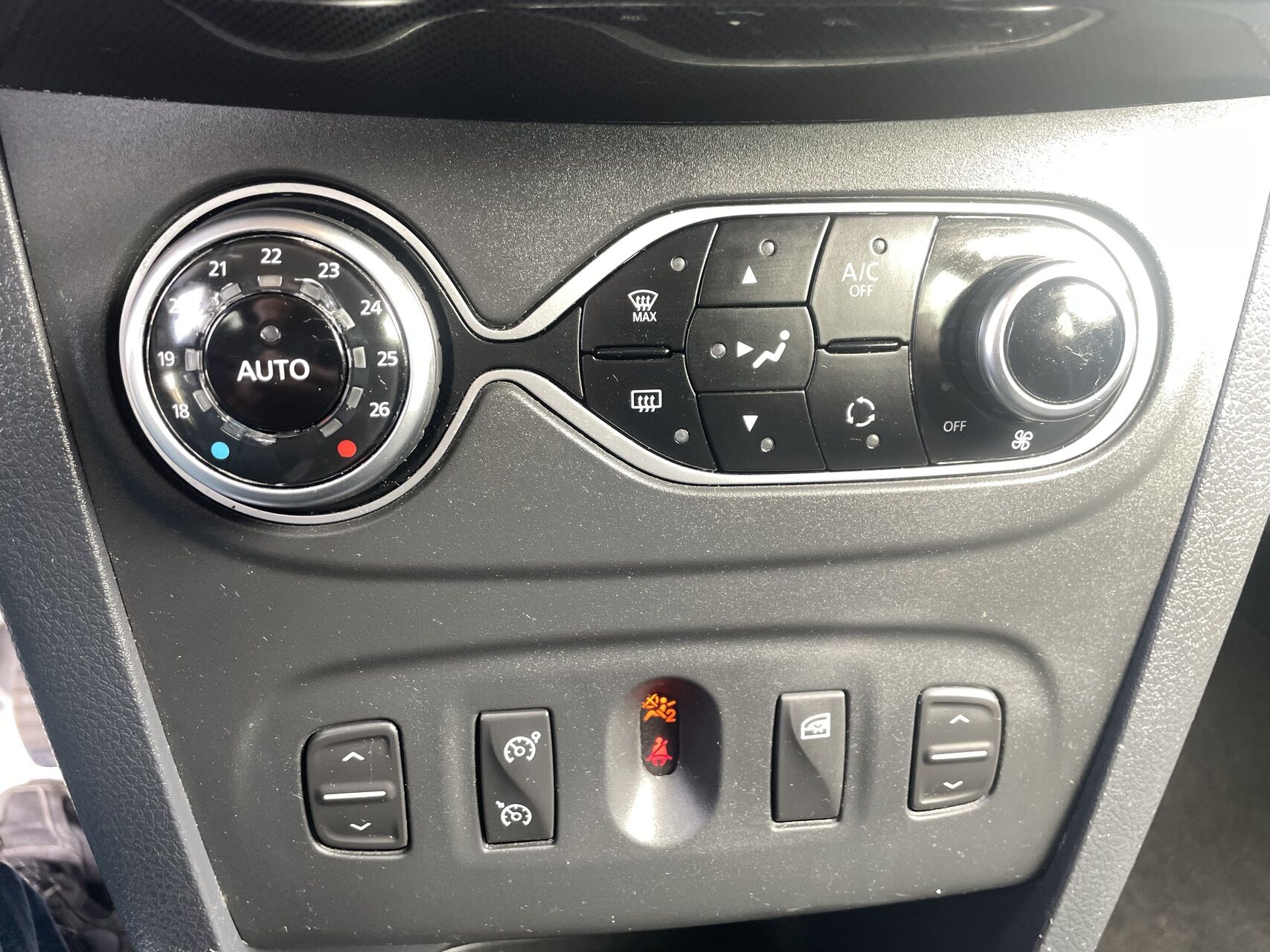 Billede af Dacia Logan 0,9 Tce Stepway Start/Stop 90HK
