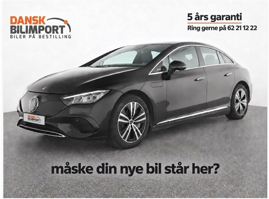 Mercedes-Benz EQE 350+ EL Electric Art 292HK Aut.