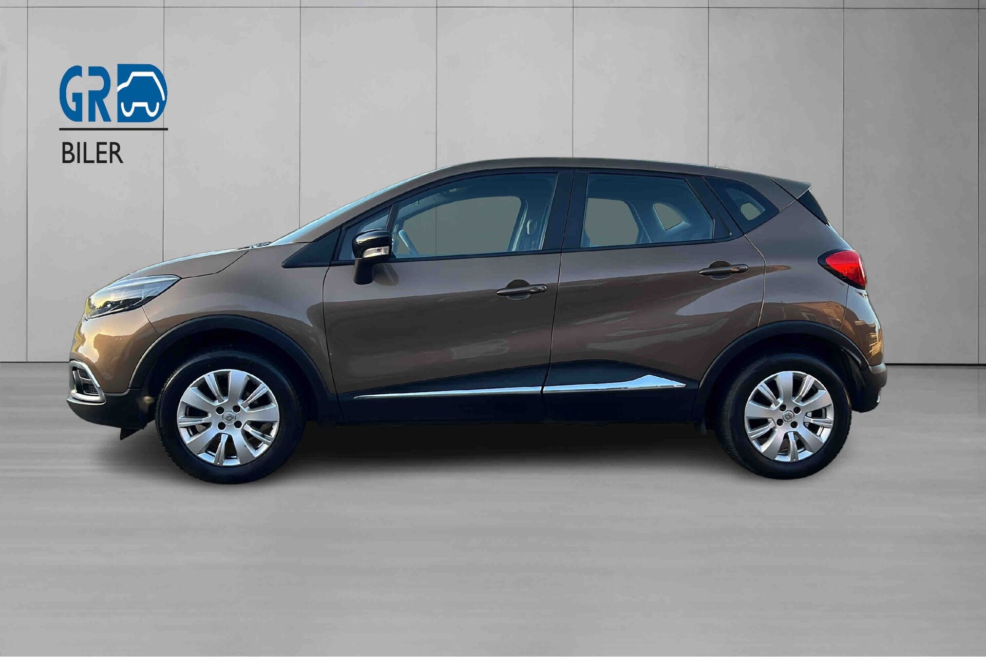 Billede af Renault Captur 0,9 Energy TCe Expression 90HK 5d