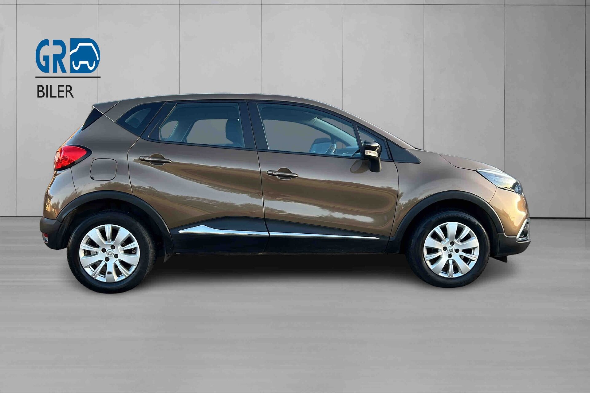 Billede af Renault Captur 0,9 Energy TCe Expression 90HK 5d