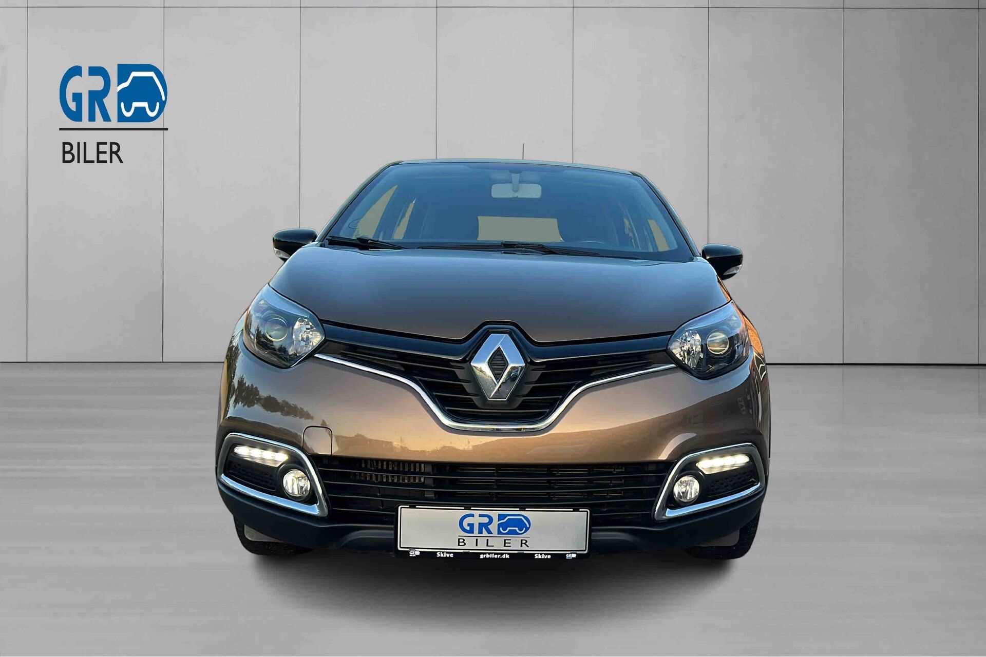 Billede af Renault Captur 0,9 Energy TCe Expression 90HK 5d