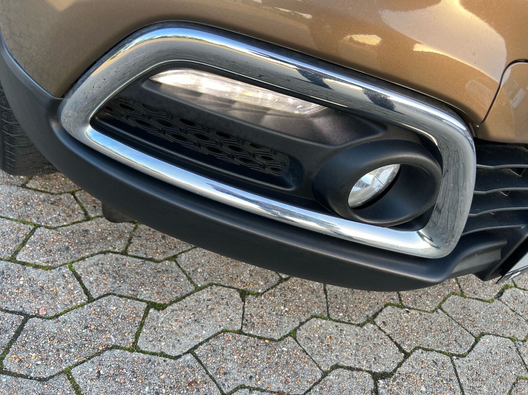 Billede af Renault Captur 0,9 Energy TCe Expression 90HK 5d