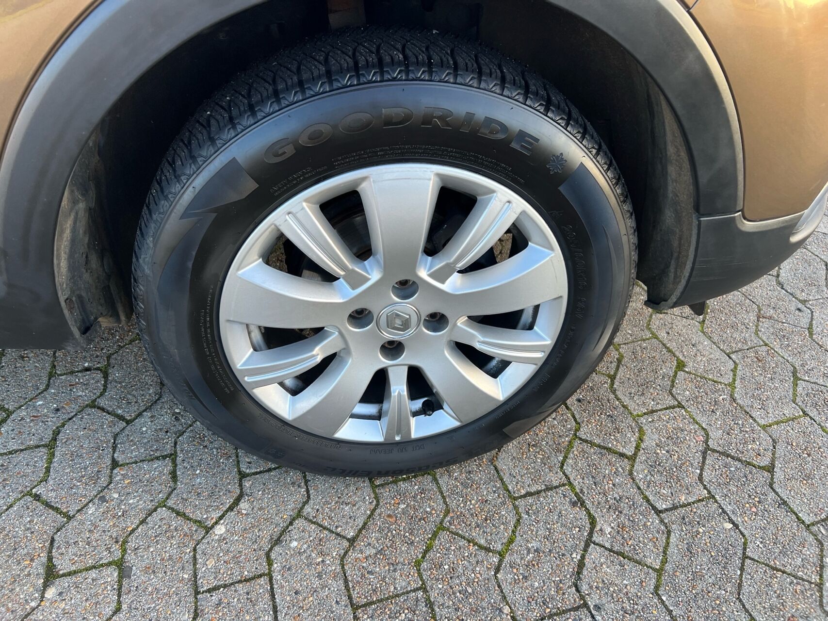 Billede af Renault Captur 0,9 Energy TCe Expression 90HK 5d