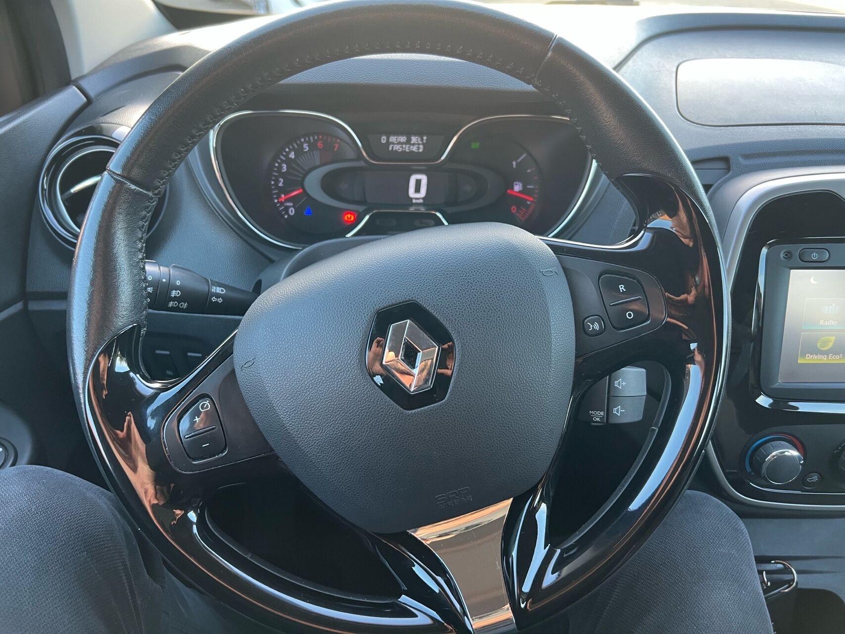 Billede af Renault Captur 0,9 Energy TCe Expression 90HK 5d