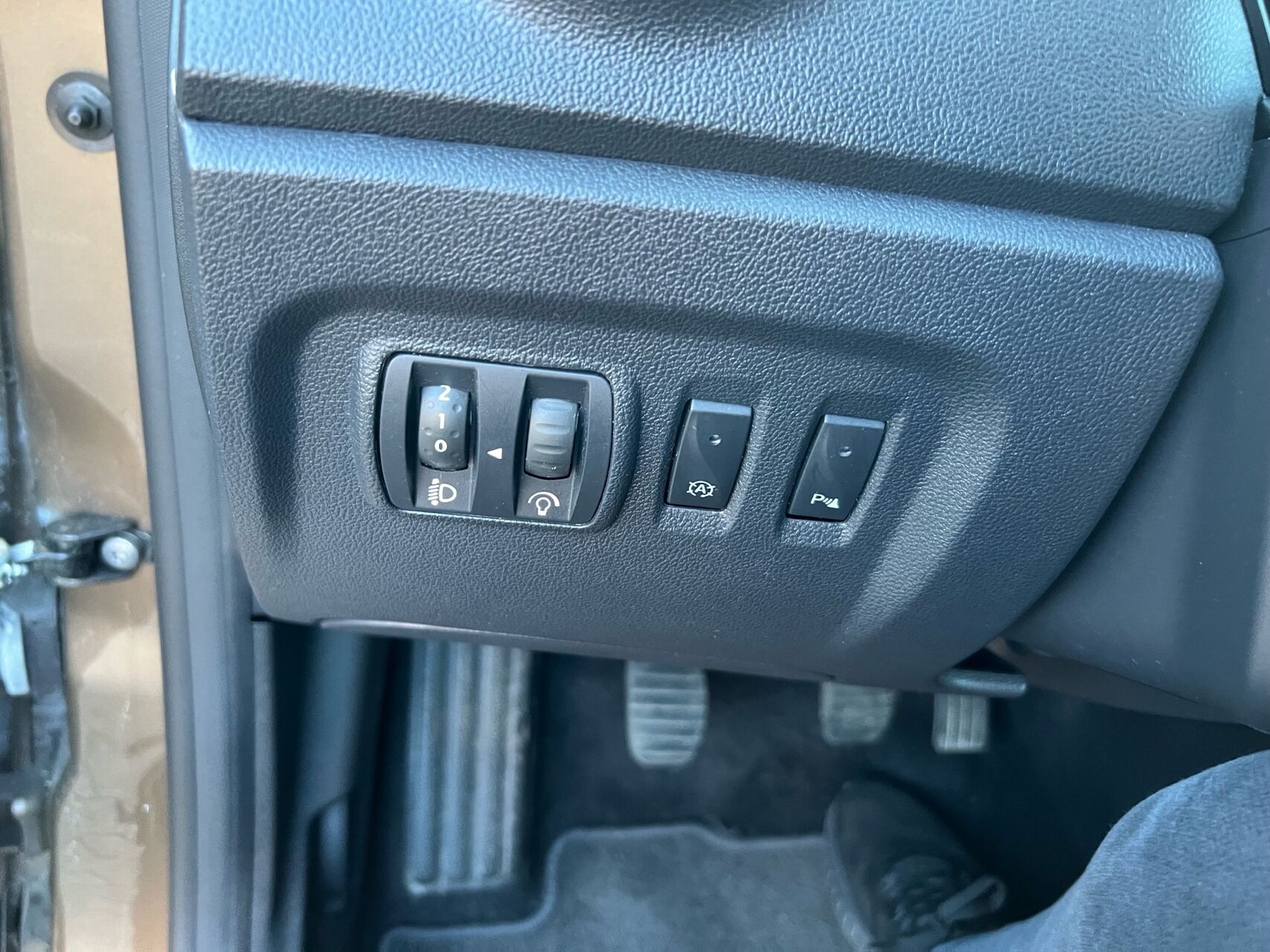 Billede af Renault Captur 0,9 Energy TCe Expression 90HK 5d