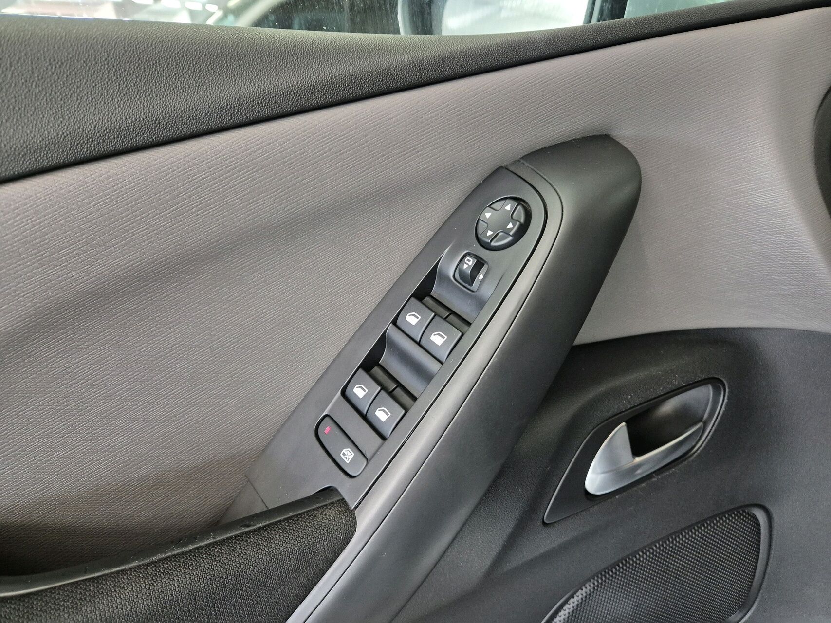 Billede af Citroën Grand C4 Picasso 1,6 Blue HDi Seduction EAT6 start/stop 120HK 6g Aut.