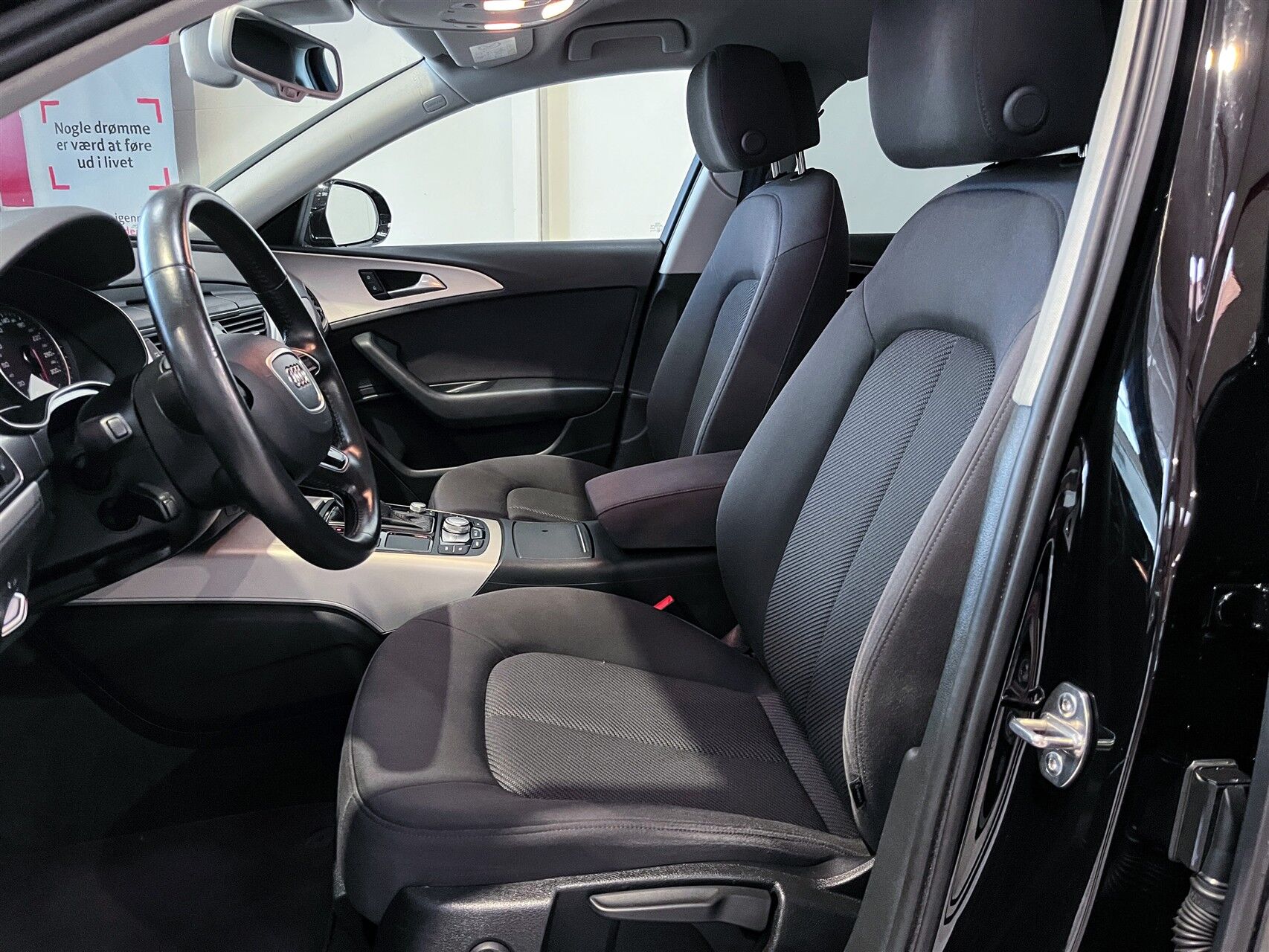 Billede af Audi A6 3,0 TDI S Tronic 218HK 7g Aut.