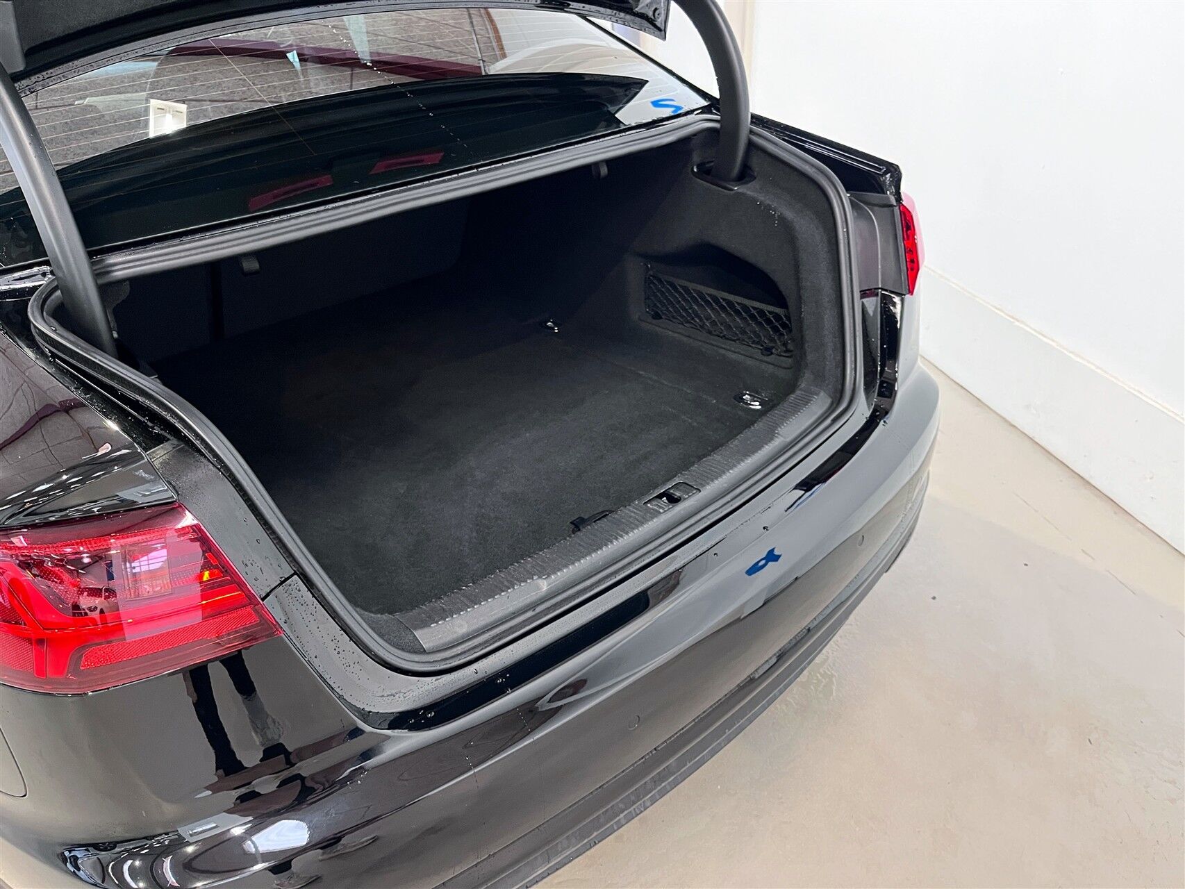 Billede af Audi A6 3,0 TDI S Tronic 218HK 7g Aut.