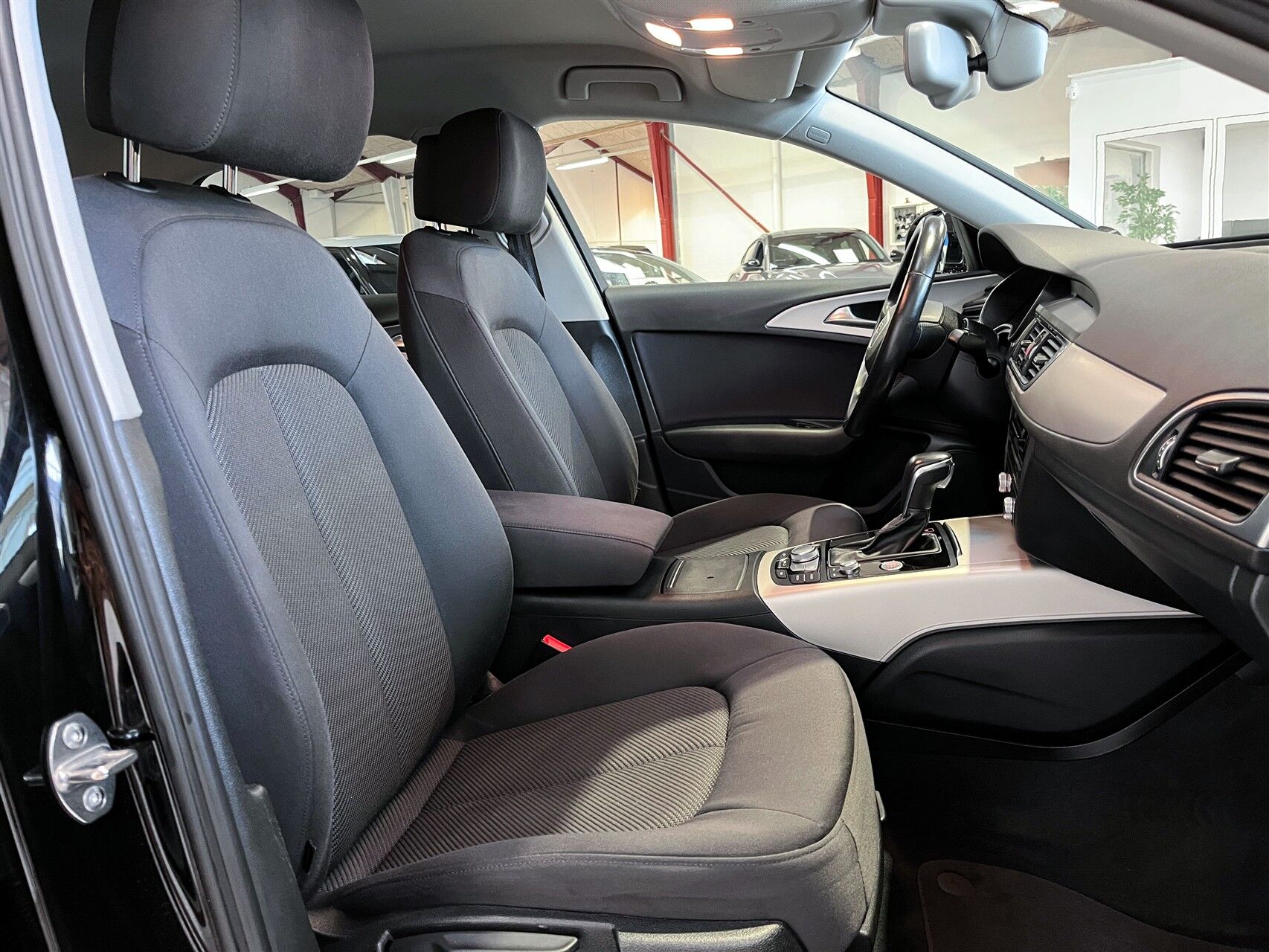 Billede af Audi A6 3,0 TDI S Tronic 218HK 7g Aut.