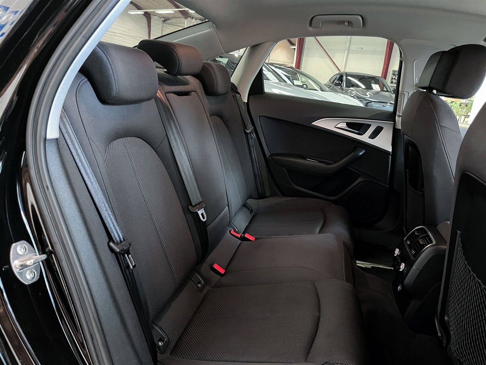 Billede af Audi A6 3,0 TDI S Tronic 218HK 7g Aut.