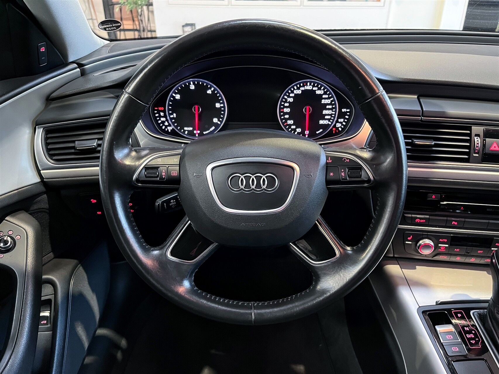 Billede af Audi A6 3,0 TDI S Tronic 218HK 7g Aut.