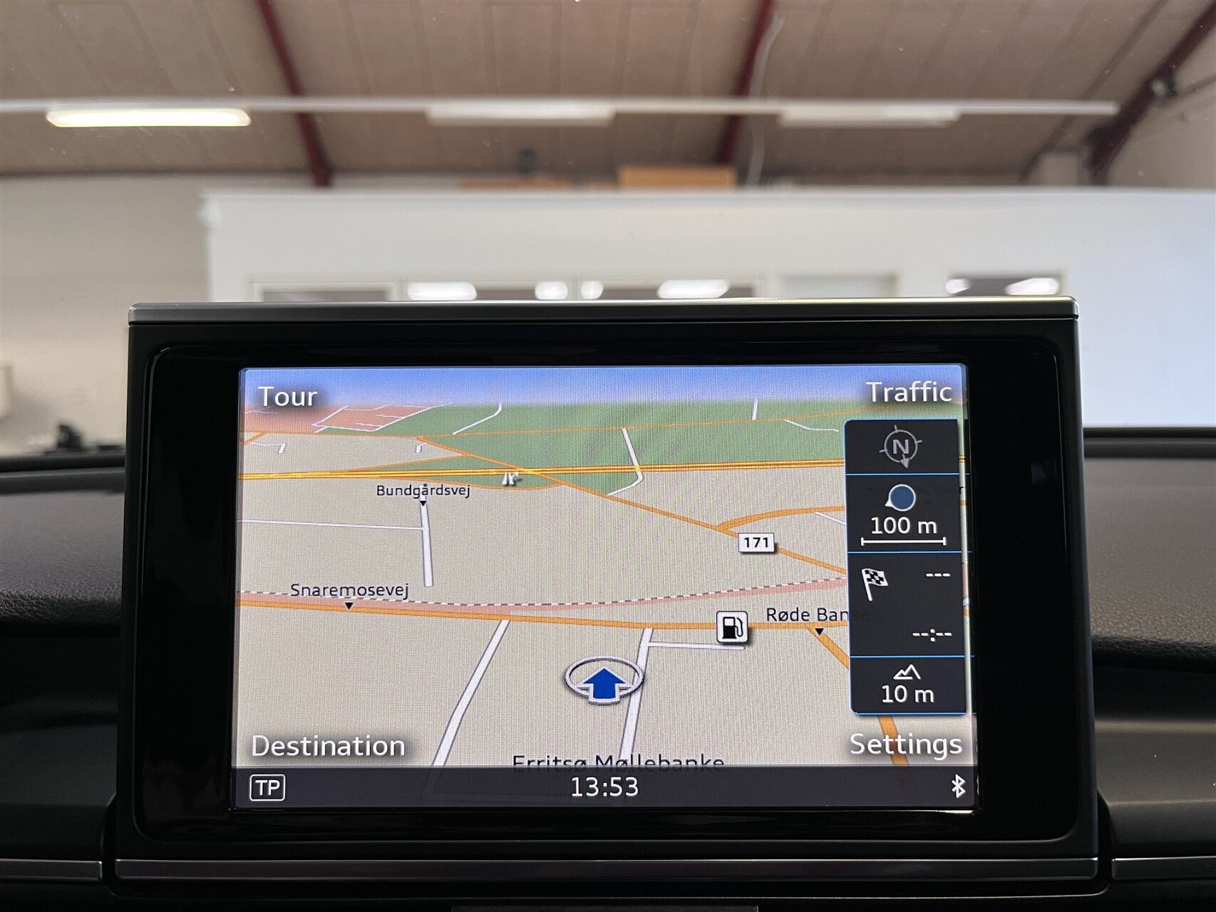 Billede af Audi A6 3,0 TDI S Tronic 218HK 7g Aut.