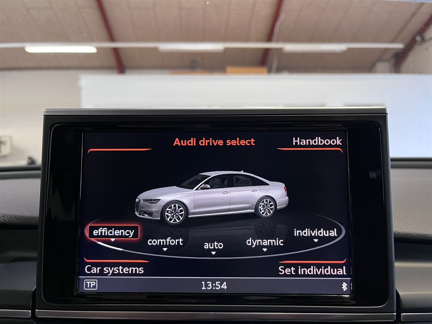 Billede af Audi A6 3,0 TDI S Tronic 218HK 7g Aut.