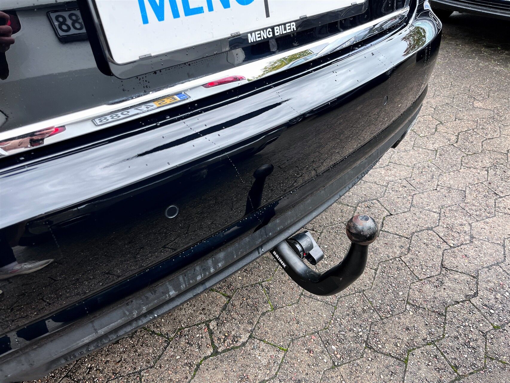 Billede af Audi A6 3,0 TDI S Tronic 218HK 7g Aut.