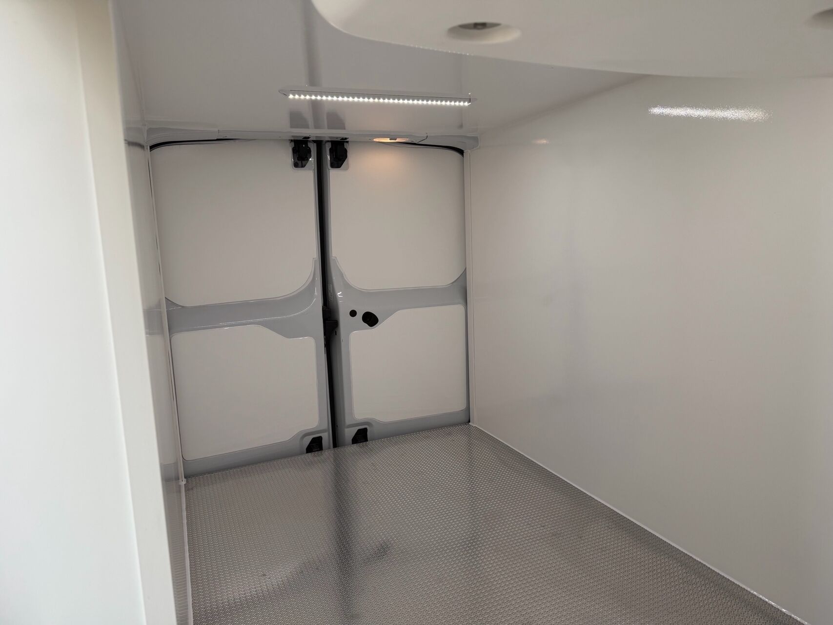 Billede af Opel Vivaro L2 2,2 BlueHDi Innovation 150HK Van 8g Aut.