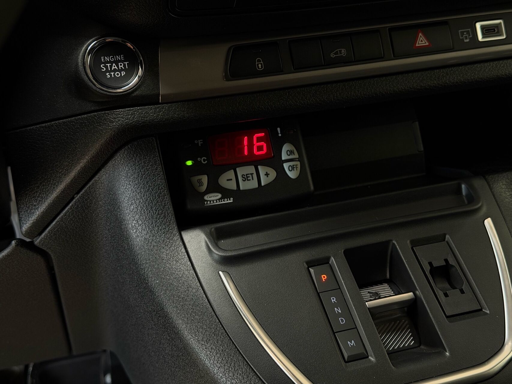 Billede af Opel Vivaro L2 2,2 BlueHDi Innovation 150HK Van 8g Aut.