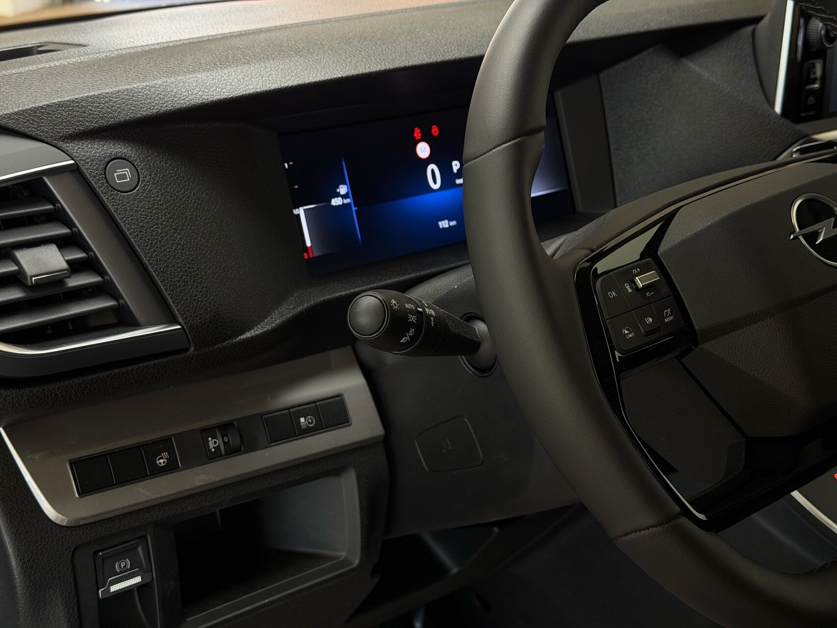 Billede af Opel Vivaro L2 2,2 BlueHDi Innovation 150HK Van 8g Aut.
