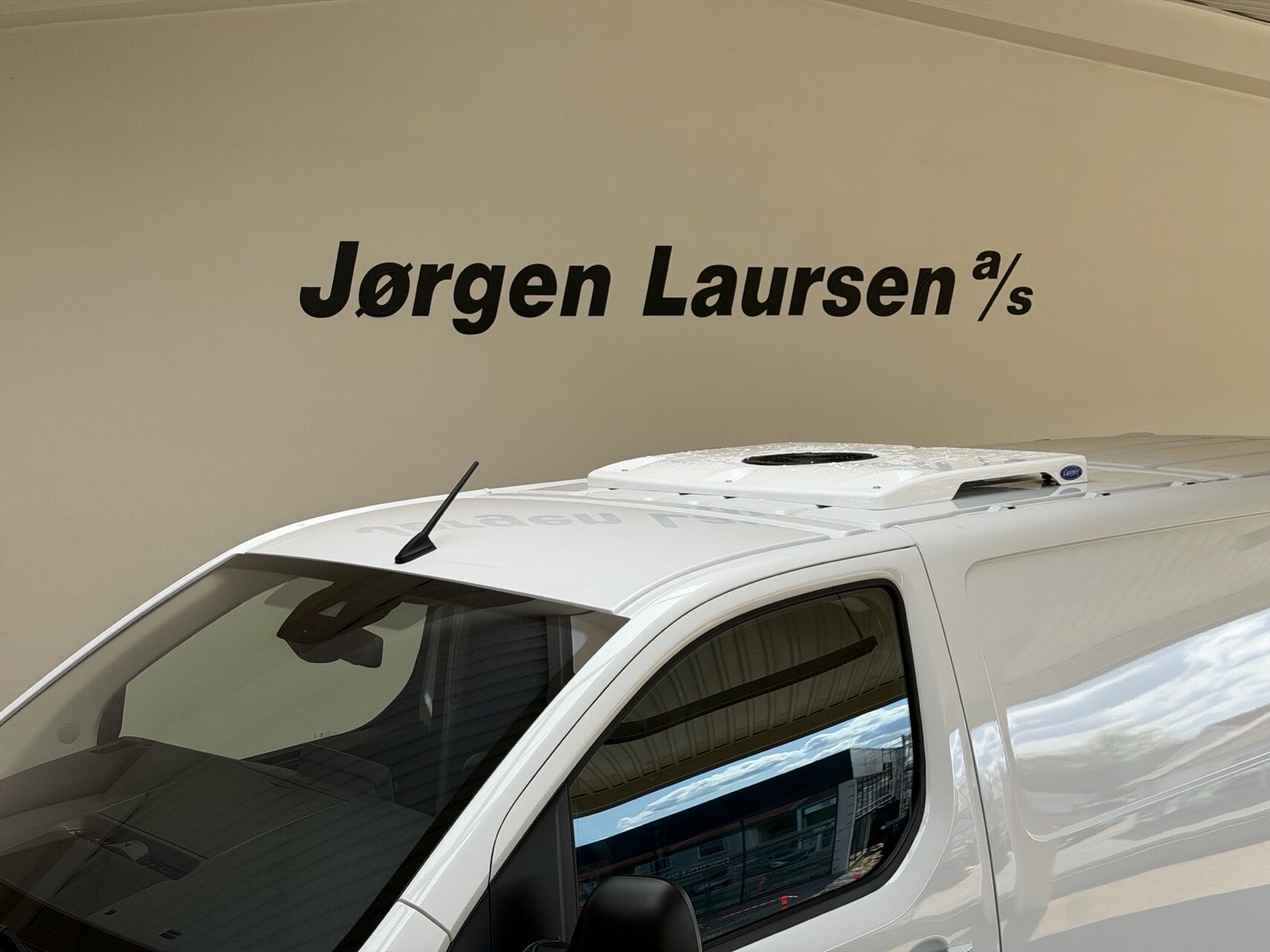Billede af Opel Vivaro L2 2,2 BlueHDi Innovation 150HK Van 8g Aut.