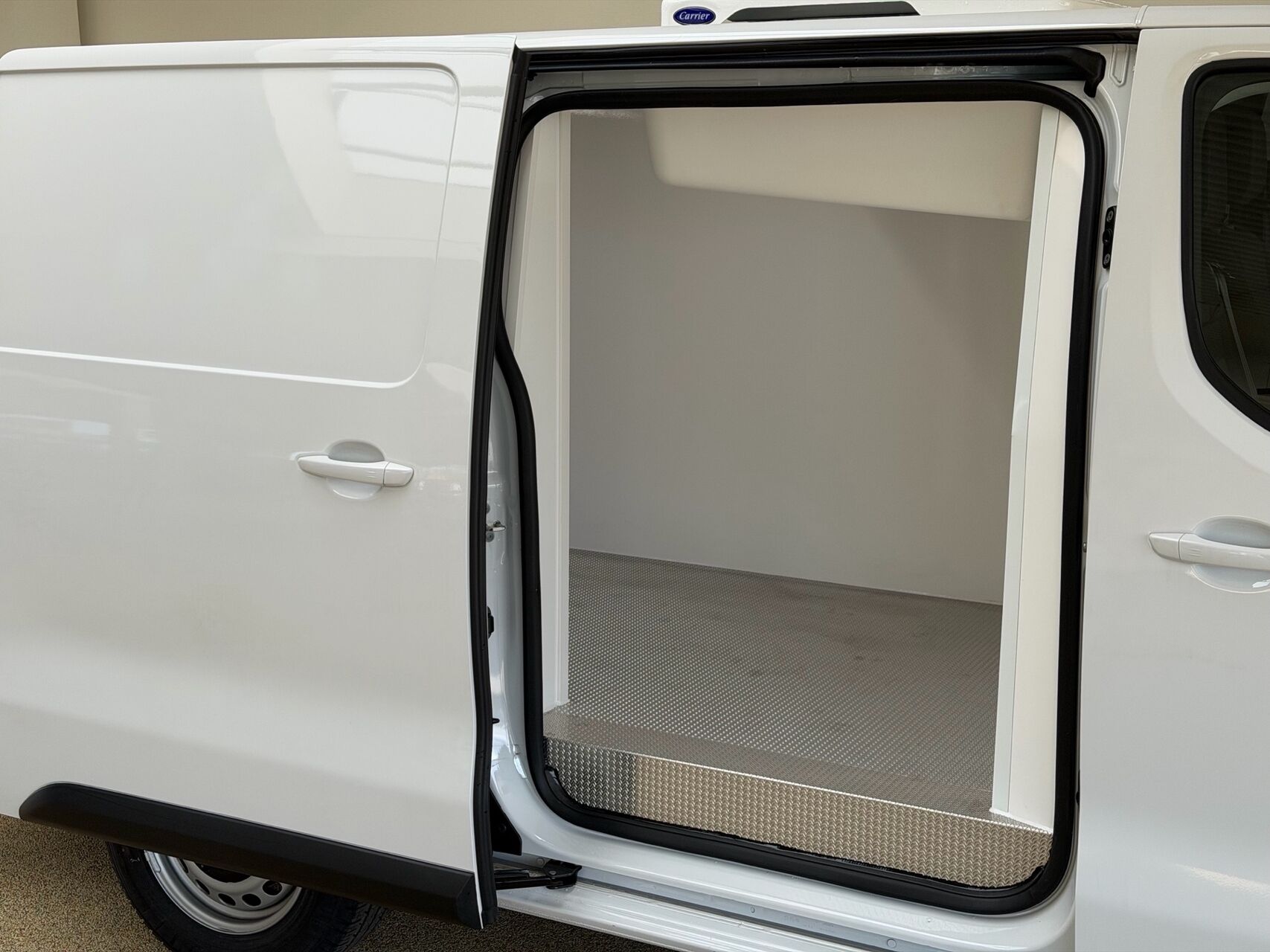 Billede af Opel Vivaro L2 2,2 BlueHDi Innovation 150HK Van 8g Aut.