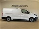 Billede af Opel Vivaro L2 2,2 BlueHDi Innovation 150HK Van 8g Aut.