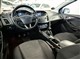 Billede af Ford Focus 1,6 TDCi Titanium 115HK Stc 6g