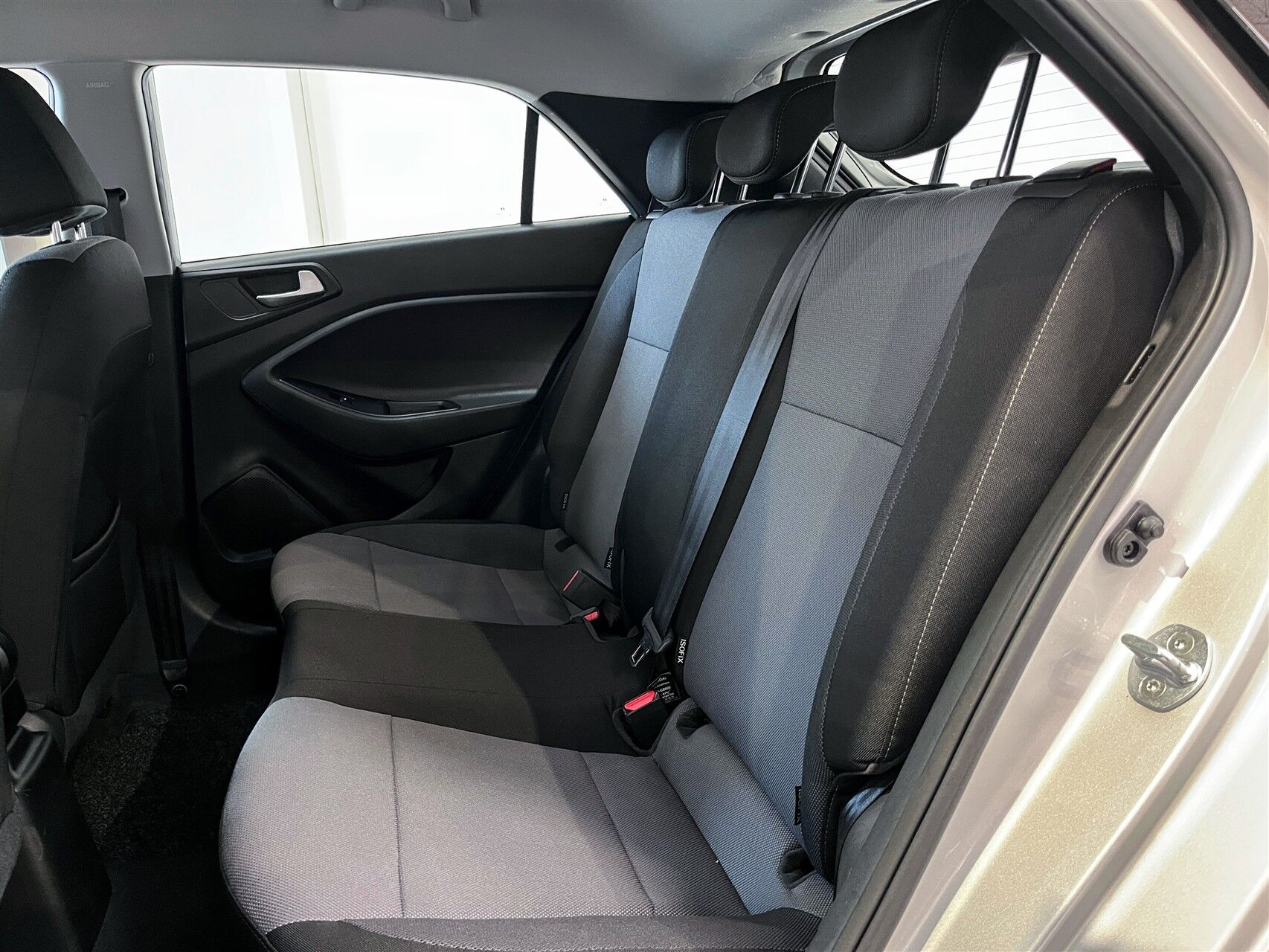 Billede af Hyundai i20 1,25 Vision 84HK 5d