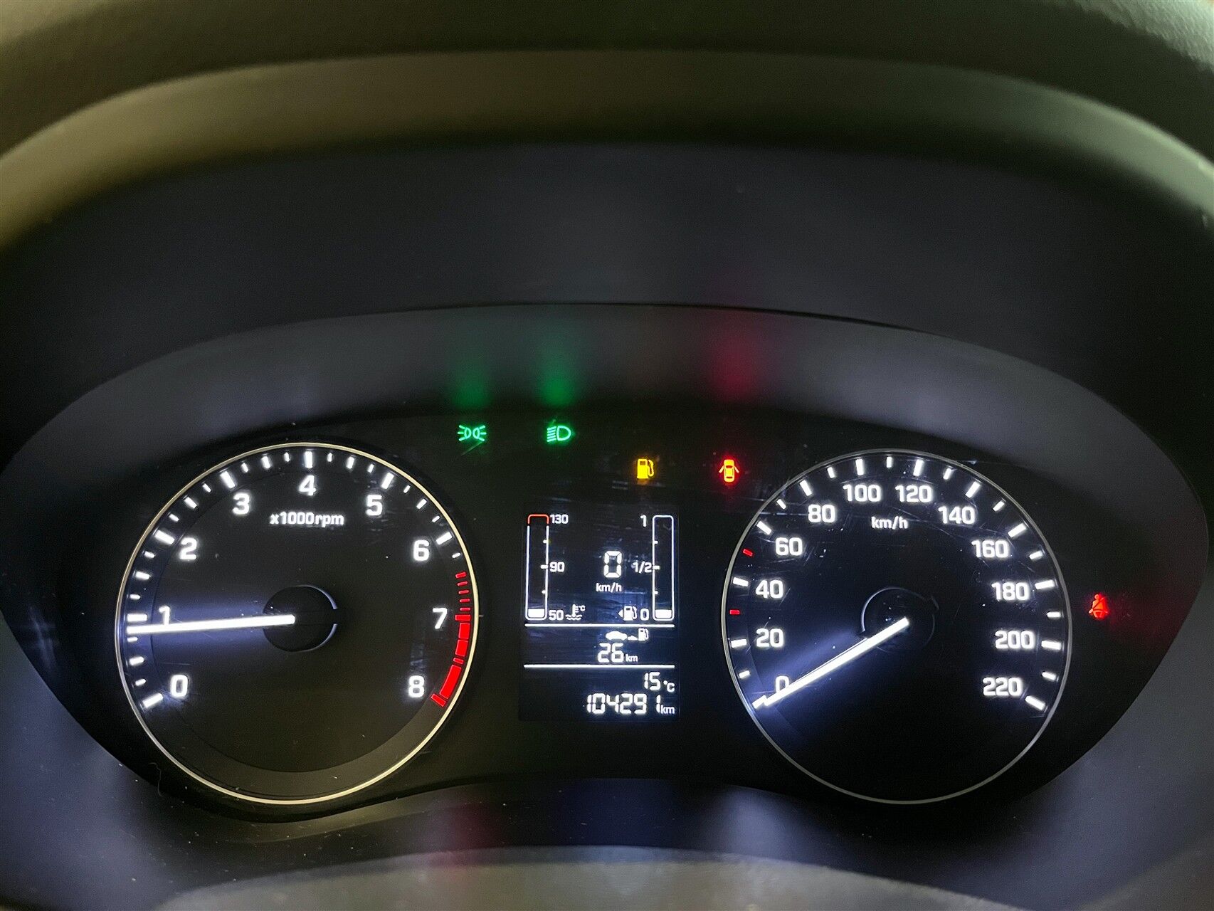 Billede af Hyundai i20 1,25 Vision 84HK 5d