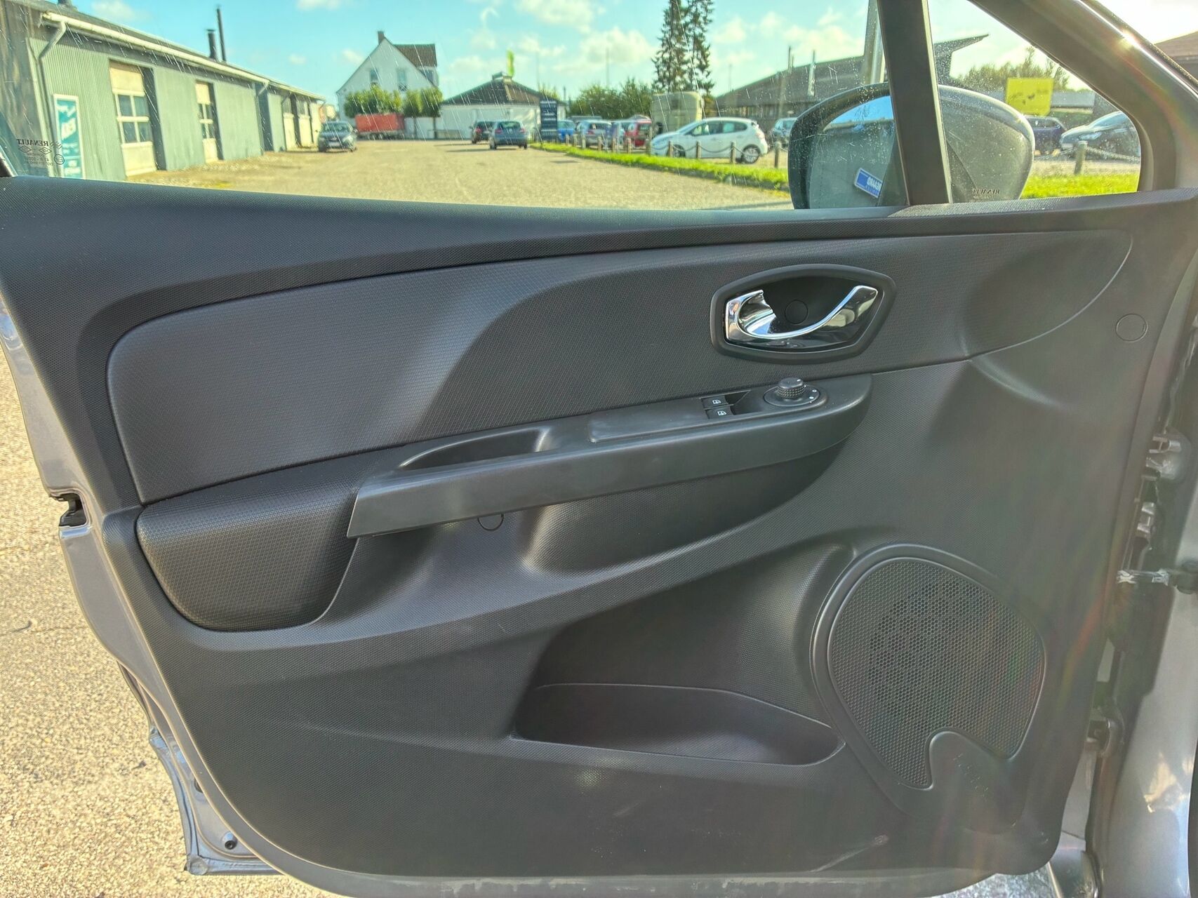 Billede af Renault Clio 1,5 DCI Expression 75HK 5d