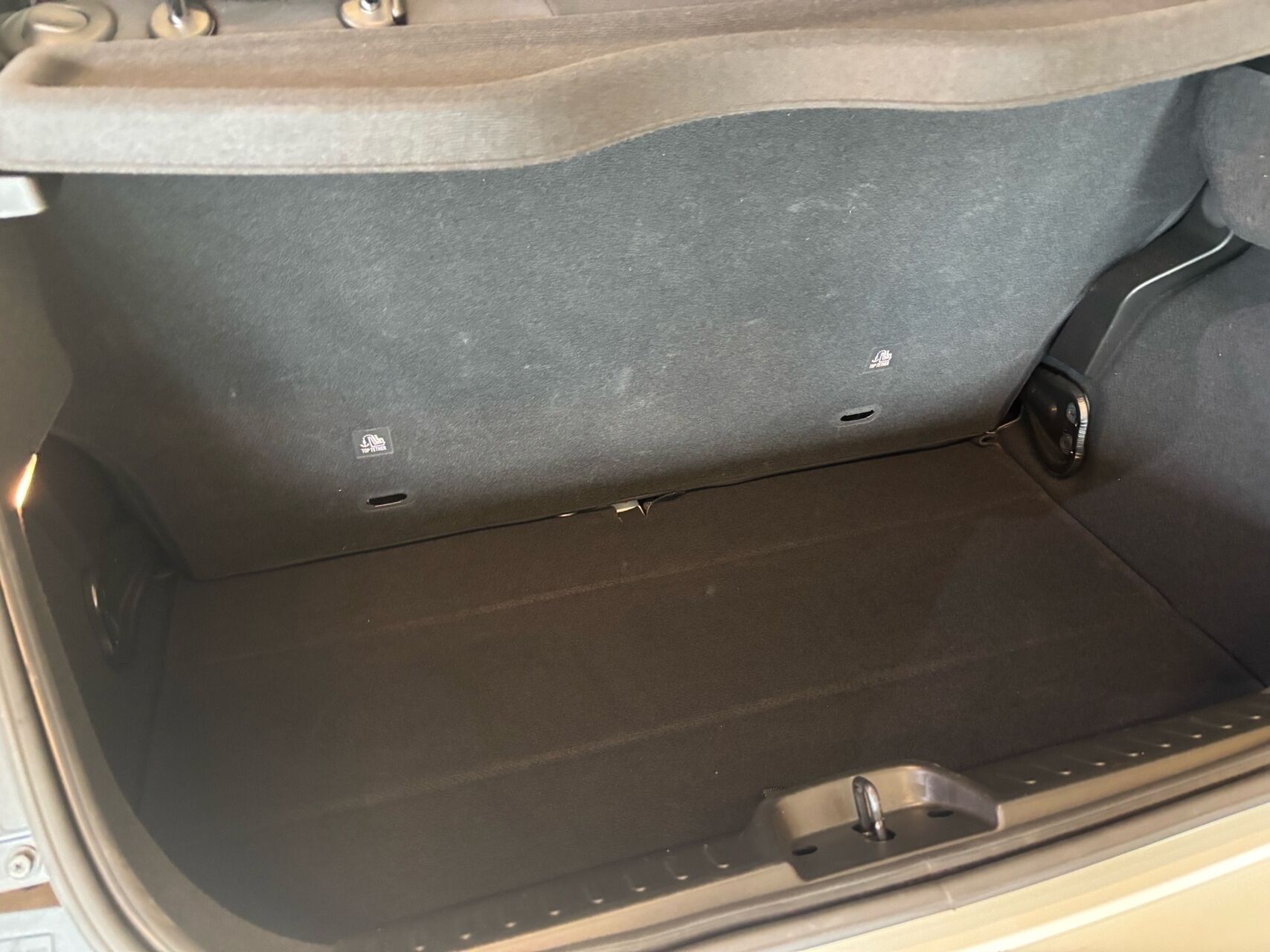 Billede af Fiat 500e EL Icon 118HK 3d Aut.