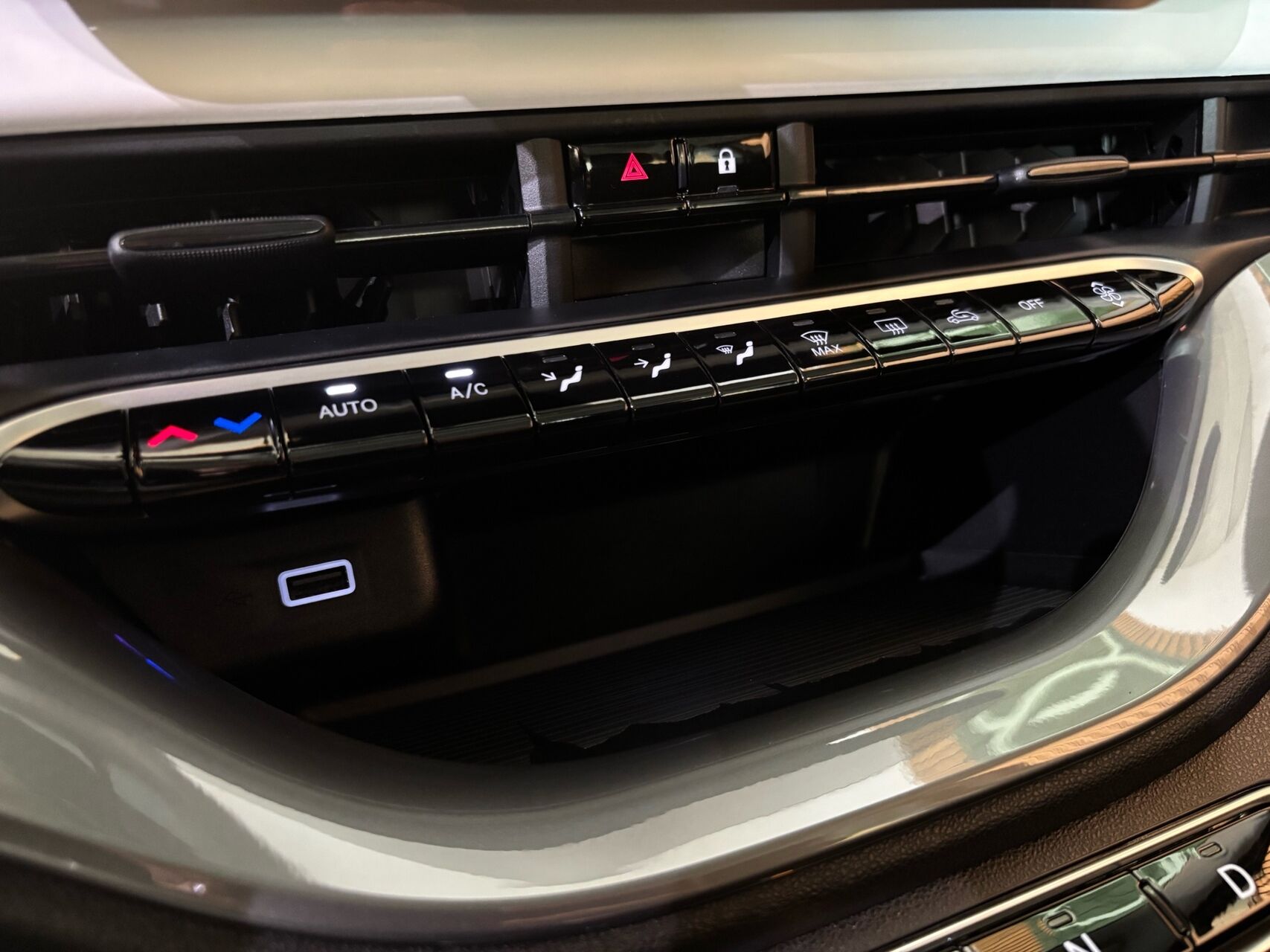 Billede af Fiat 500e EL Icon 118HK 3d Aut.