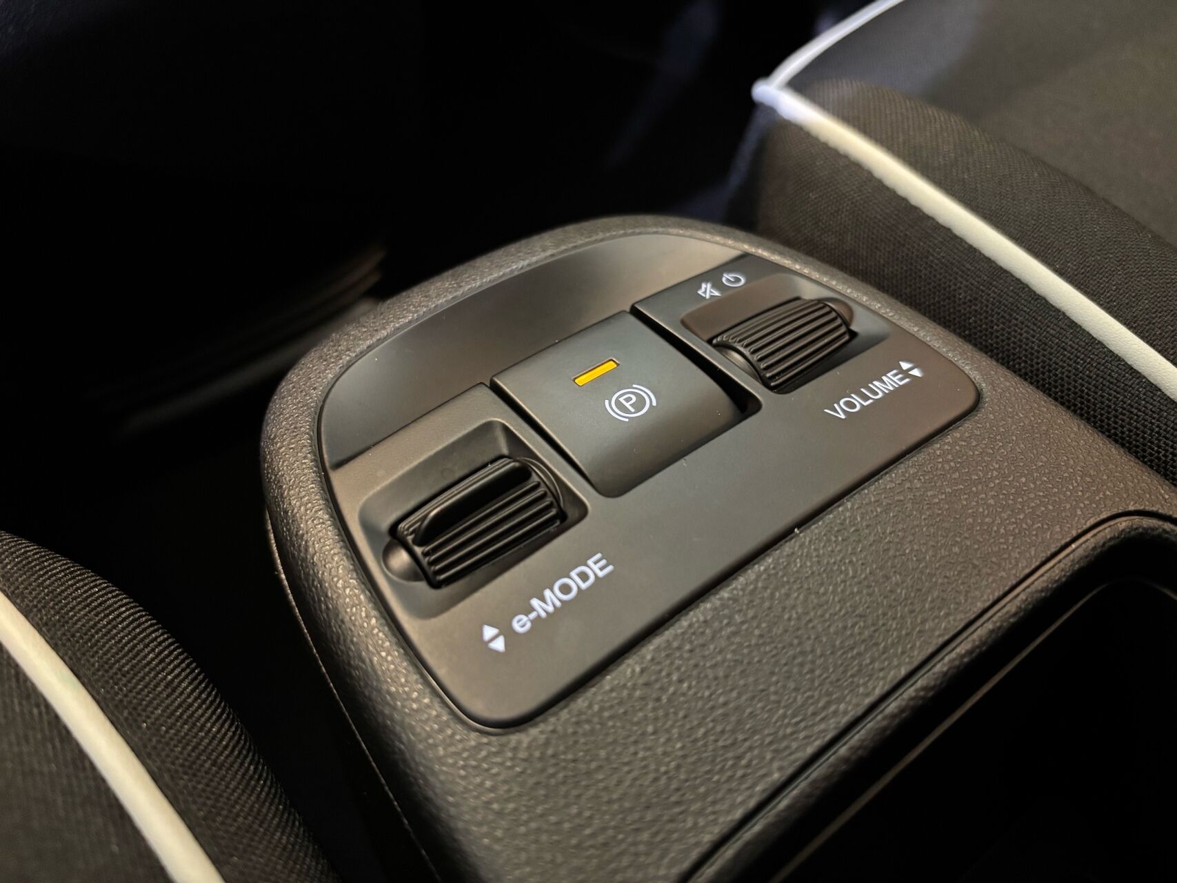 Billede af Fiat 500e EL Icon 118HK 3d Aut.