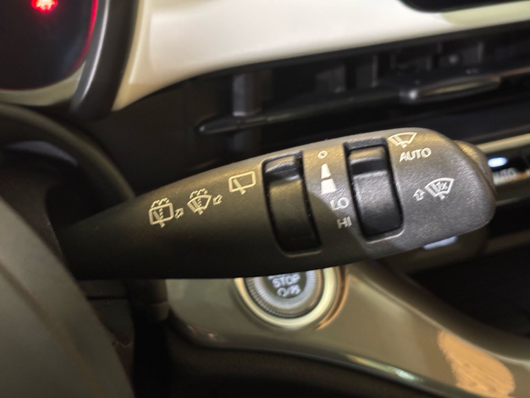 Billede af Fiat 500e EL Icon 118HK 3d Aut.