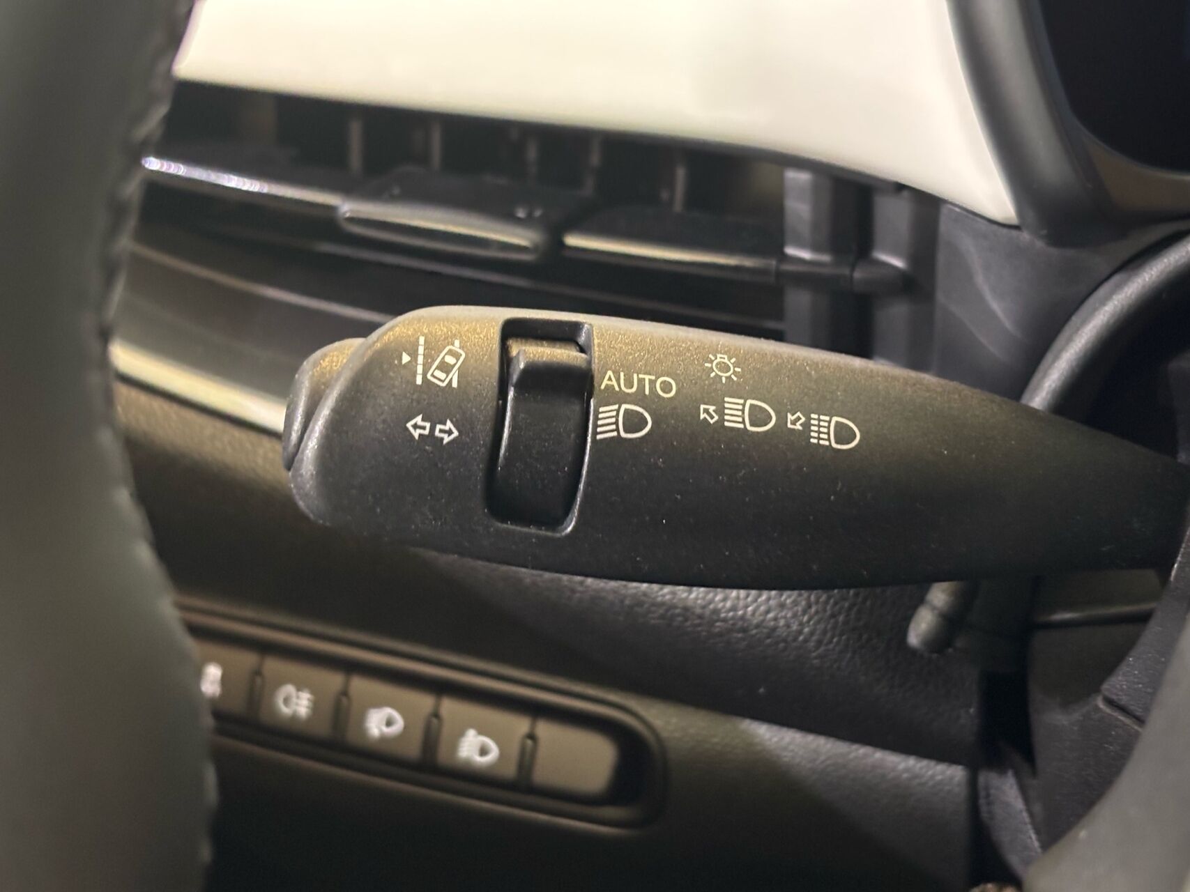 Billede af Fiat 500e EL Icon 118HK 3d Aut.