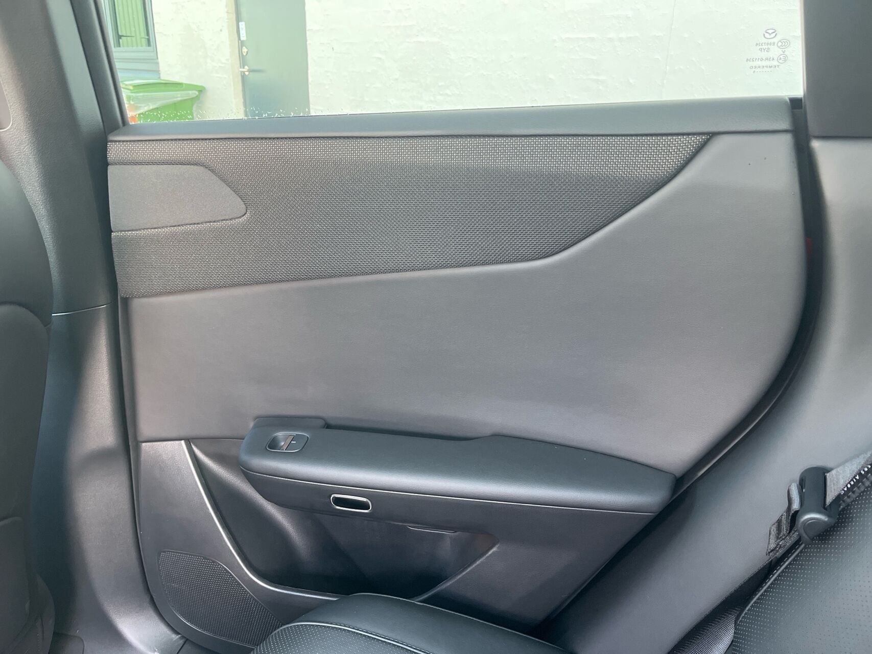 Billede af Mazda CX-6e EL Takumi 258HK 5d Aut.