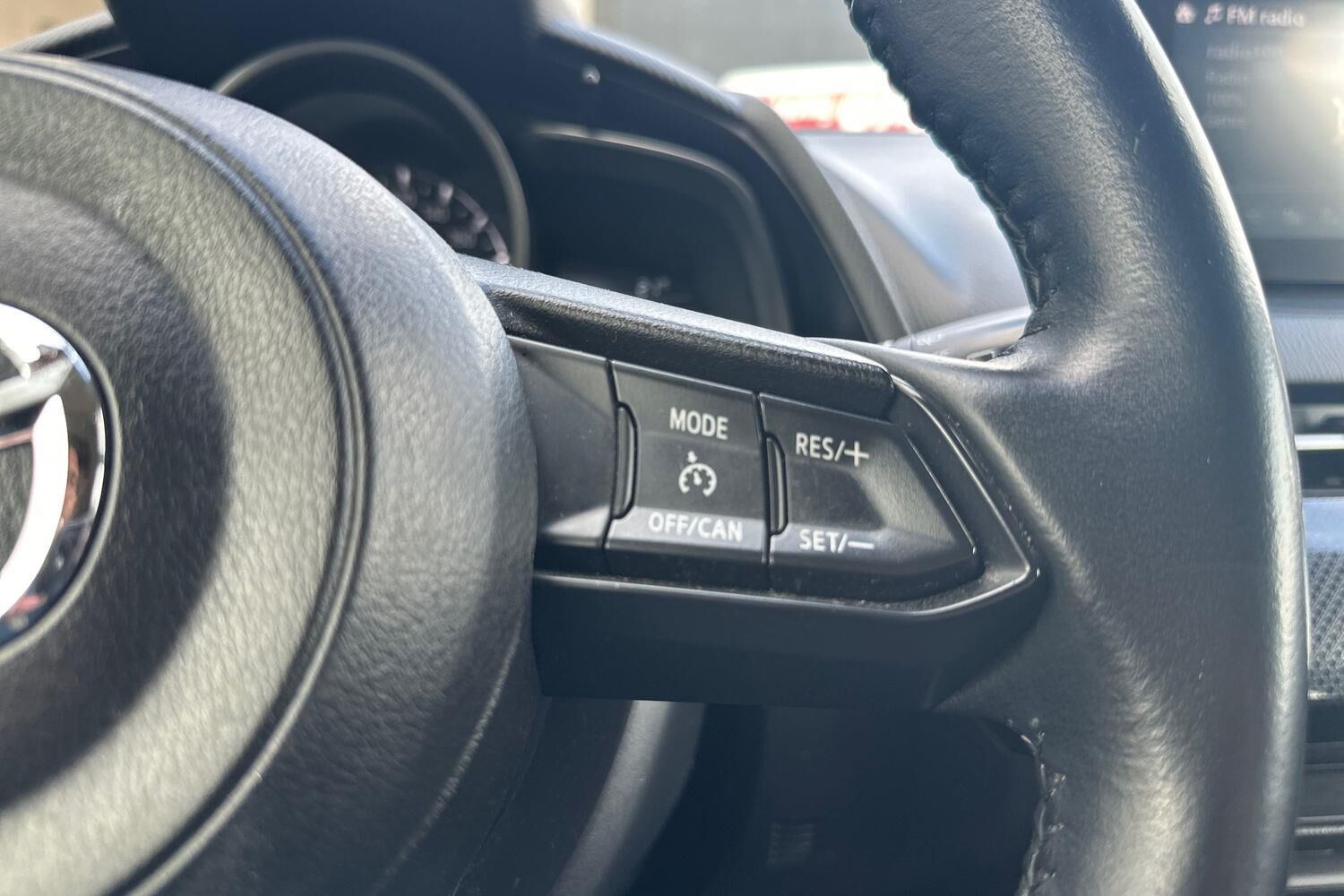 Billede af Mazda 2 1,5 Skyactiv-G Niseko 90HK 5d 6g Aut.