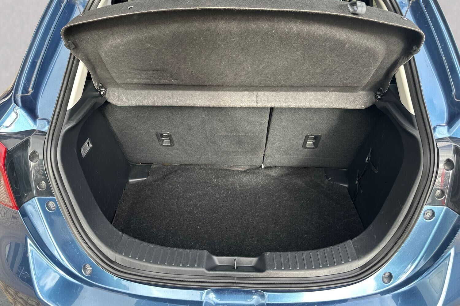 Billede af Mazda 2 1,5 Skyactiv-G Niseko 90HK 5d 6g Aut.