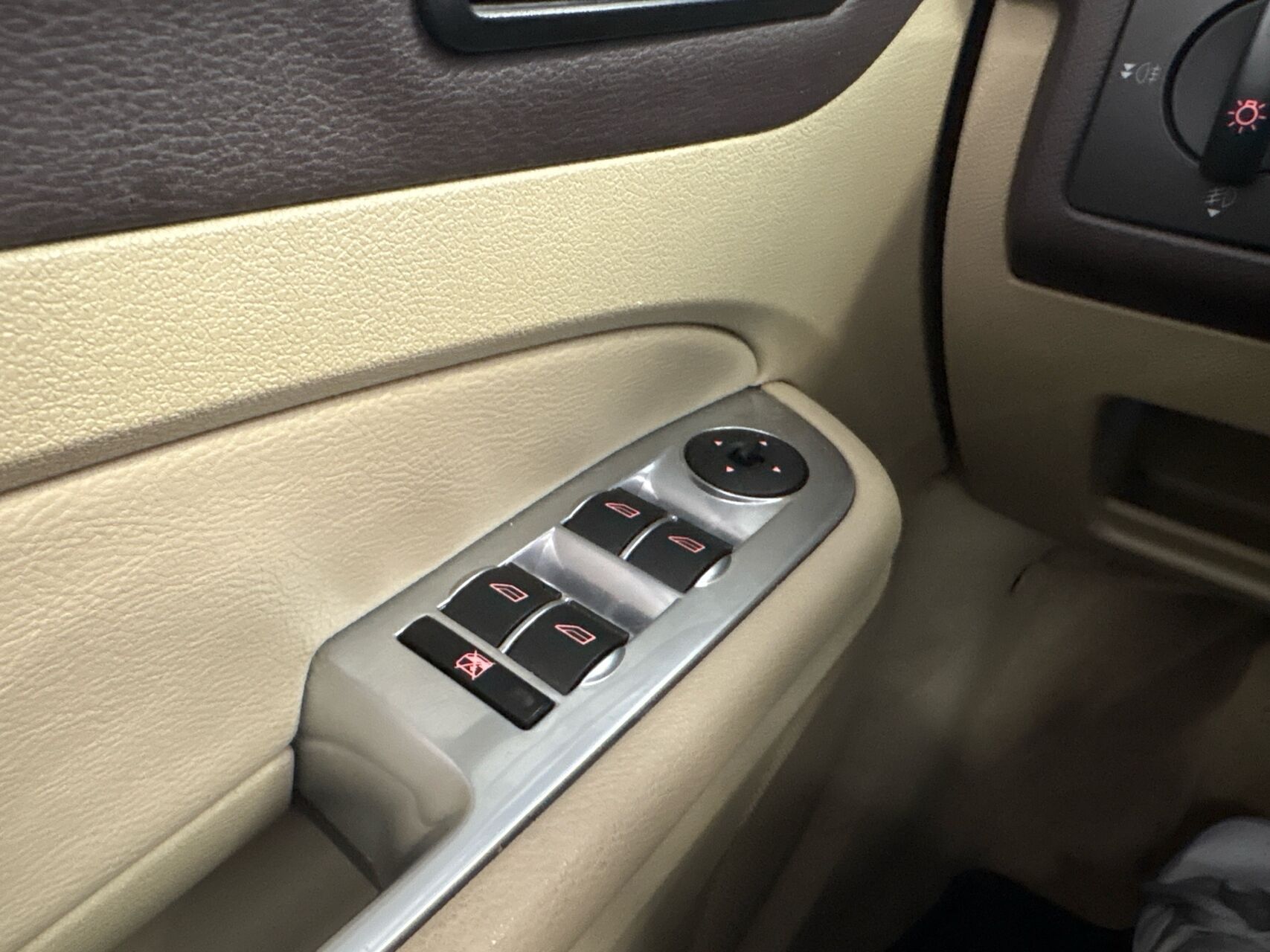 Billede af Ford Focus 2,0 Titanium 145HK Cabr. Aut.