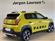 Billede af Fiat Grande Panda EL La Prima 113HK 5d Aut.