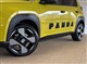 Billede af Fiat Grande Panda EL La Prima 113HK 5d Aut.