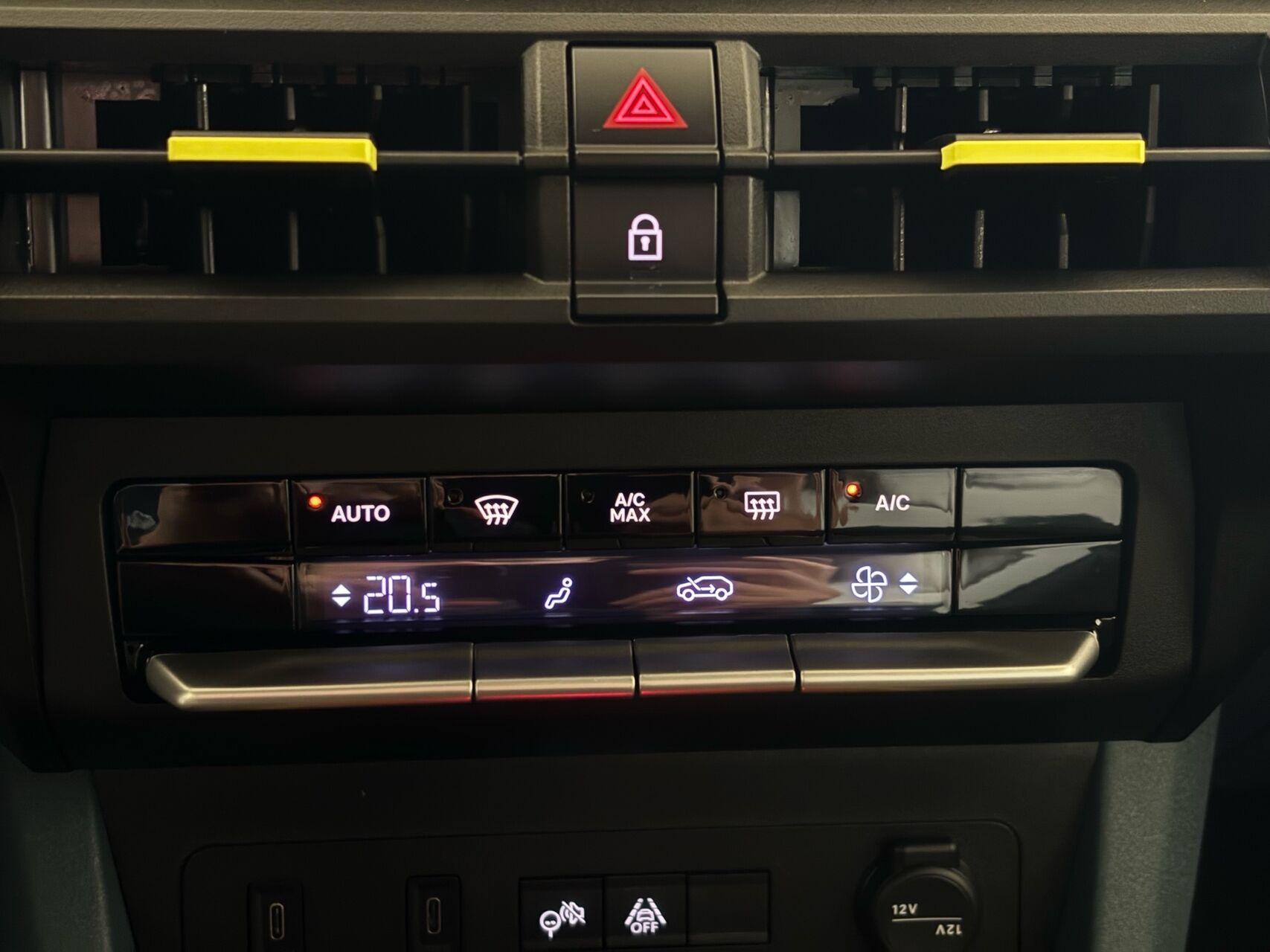 Billede af Fiat Grande Panda EL La Prima 113HK 5d Aut.