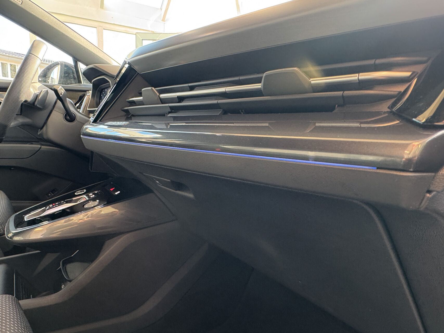 Billede af Audi Q4 45 E-tron Ultra 286HK 5d Aut.