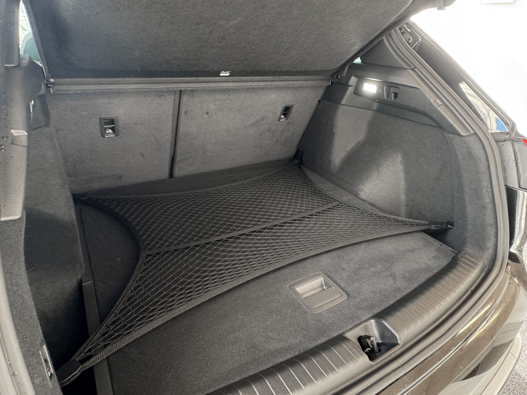 Billede af Audi Q4 45 E-tron Ultra 286HK 5d Aut.