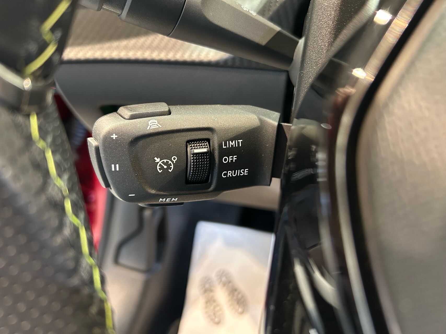 Billede af Peugeot e-208 EL GT 136HK 5d Aut.