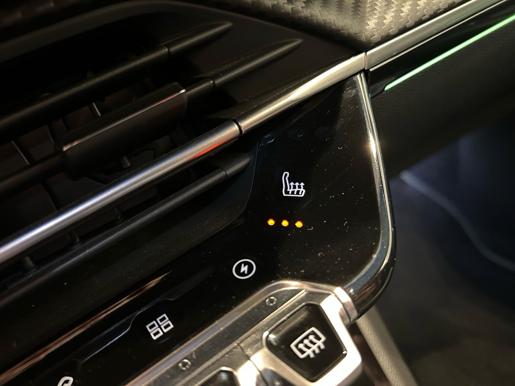 Billede af Peugeot e-208 EL GT 136HK 5d Aut.