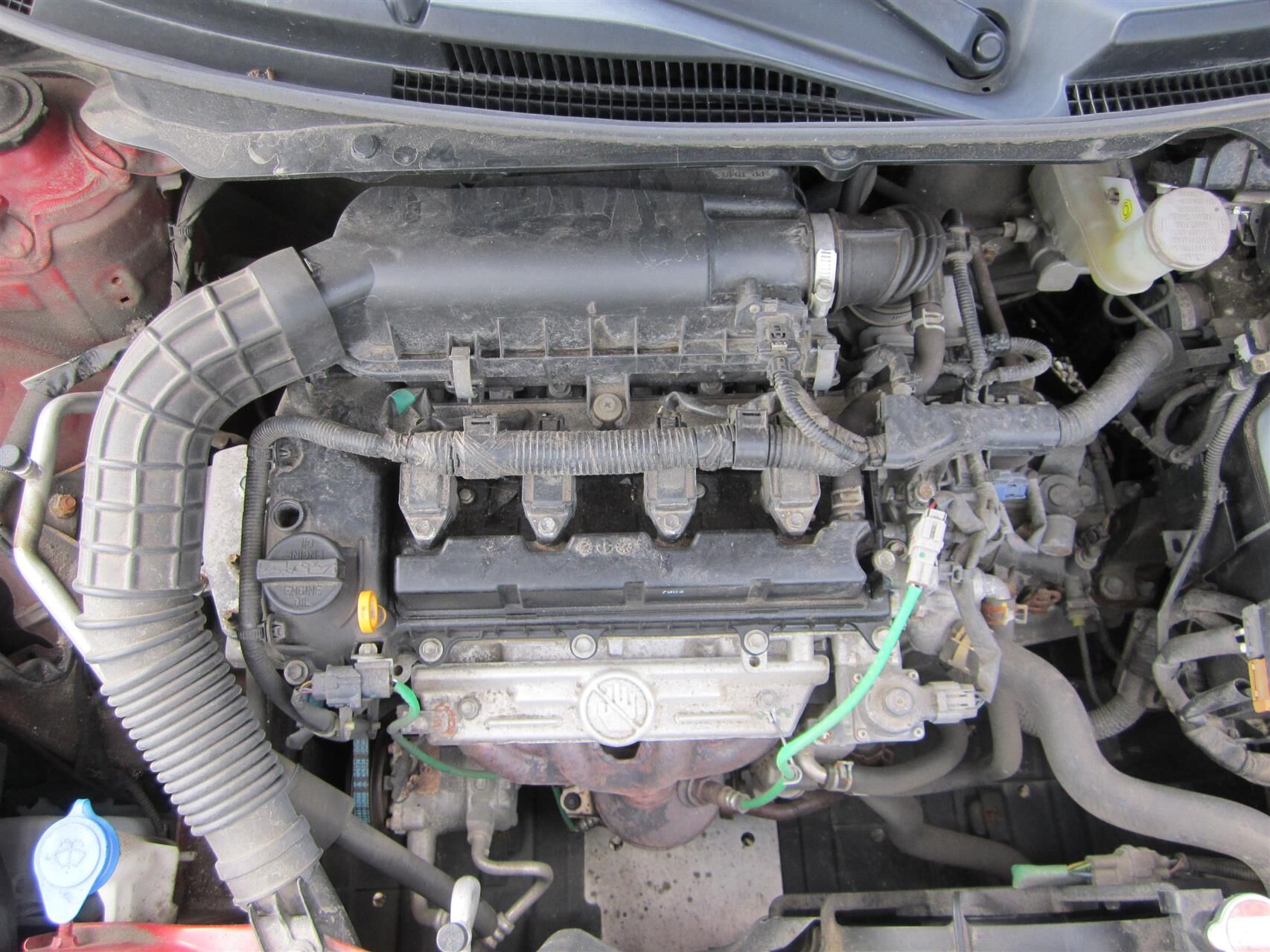 Billede af Suzuki Swift 1,2 Dualjet Action Xtra AEB 90HK 5d