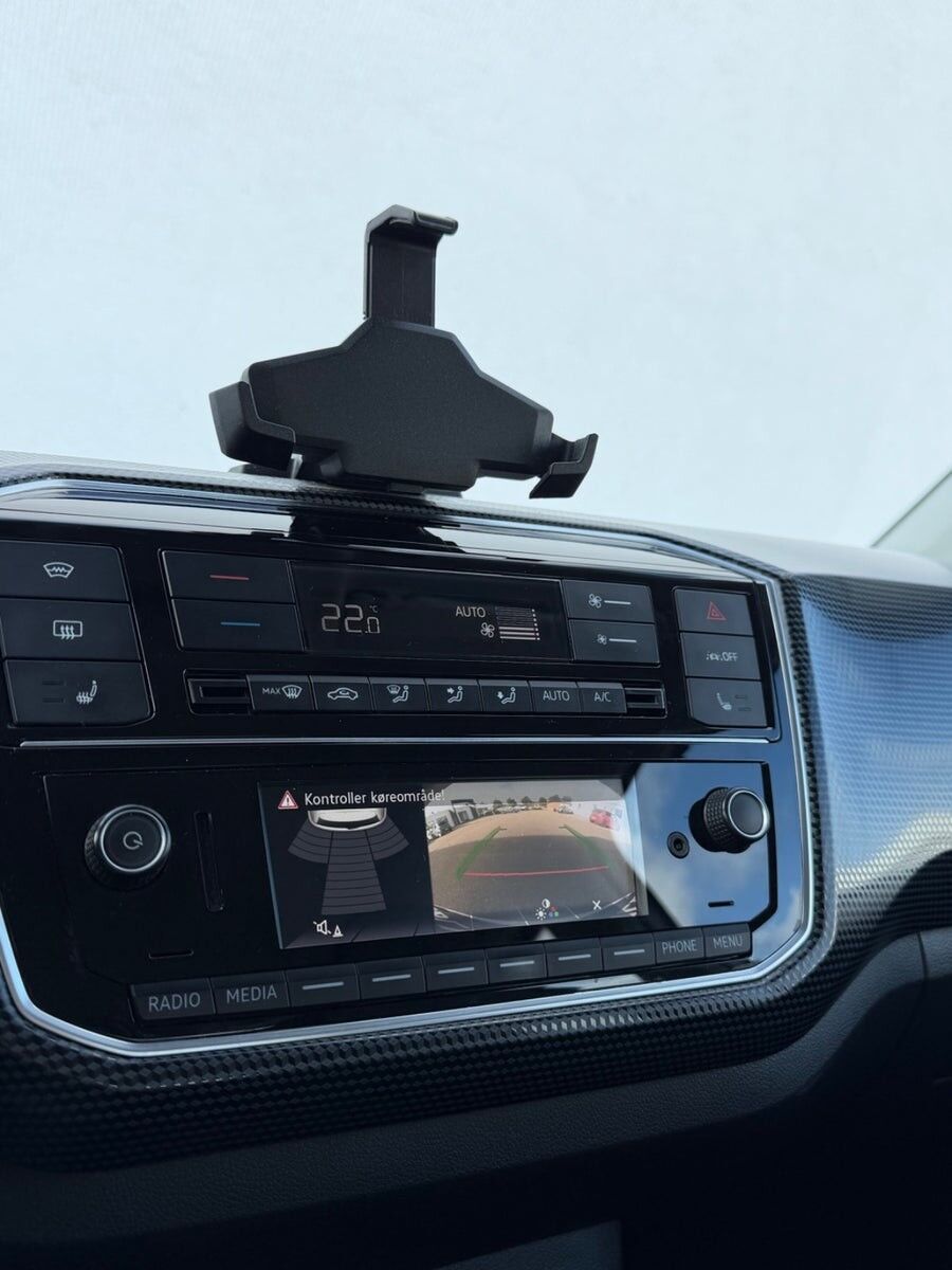 Billede af VW e-up EL 83HK 5d Aut.