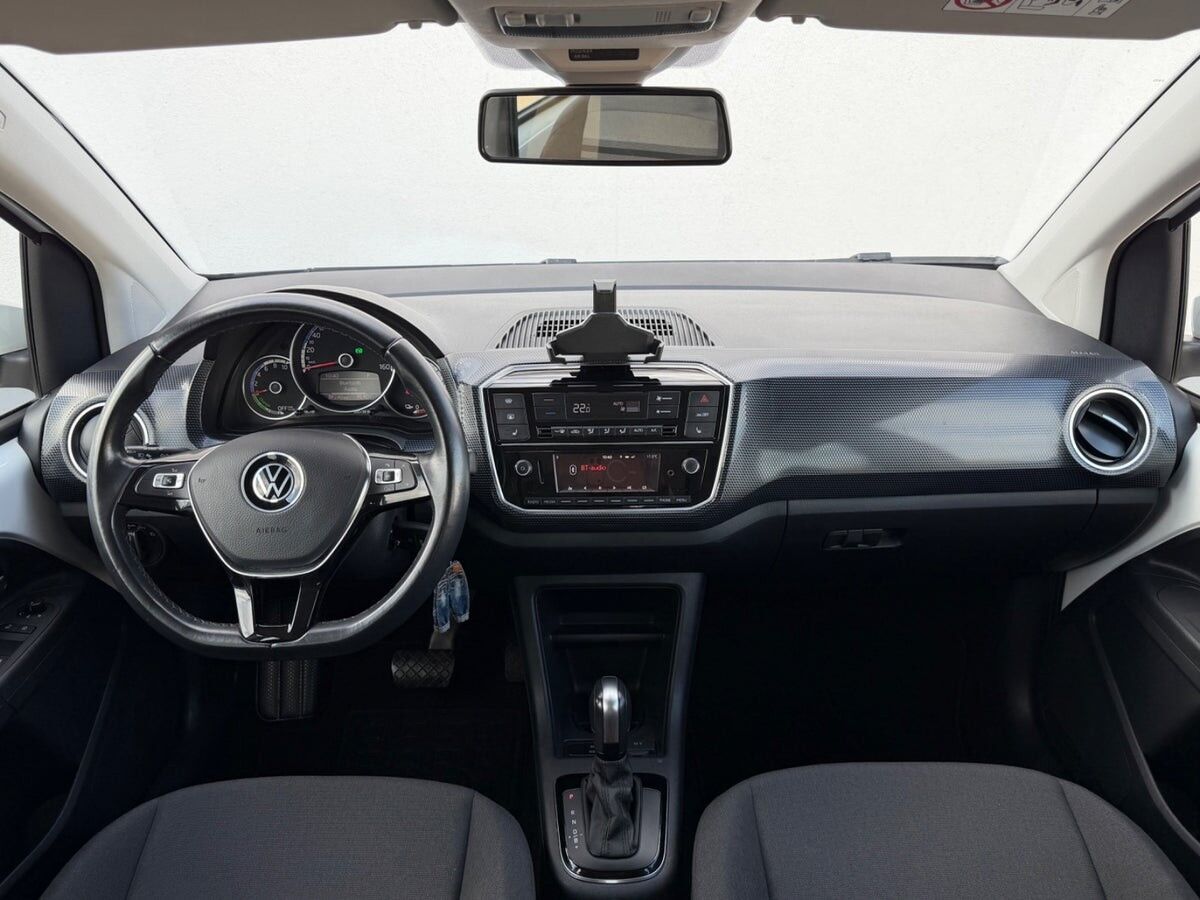 Billede af VW e-up EL 83HK 5d Aut.