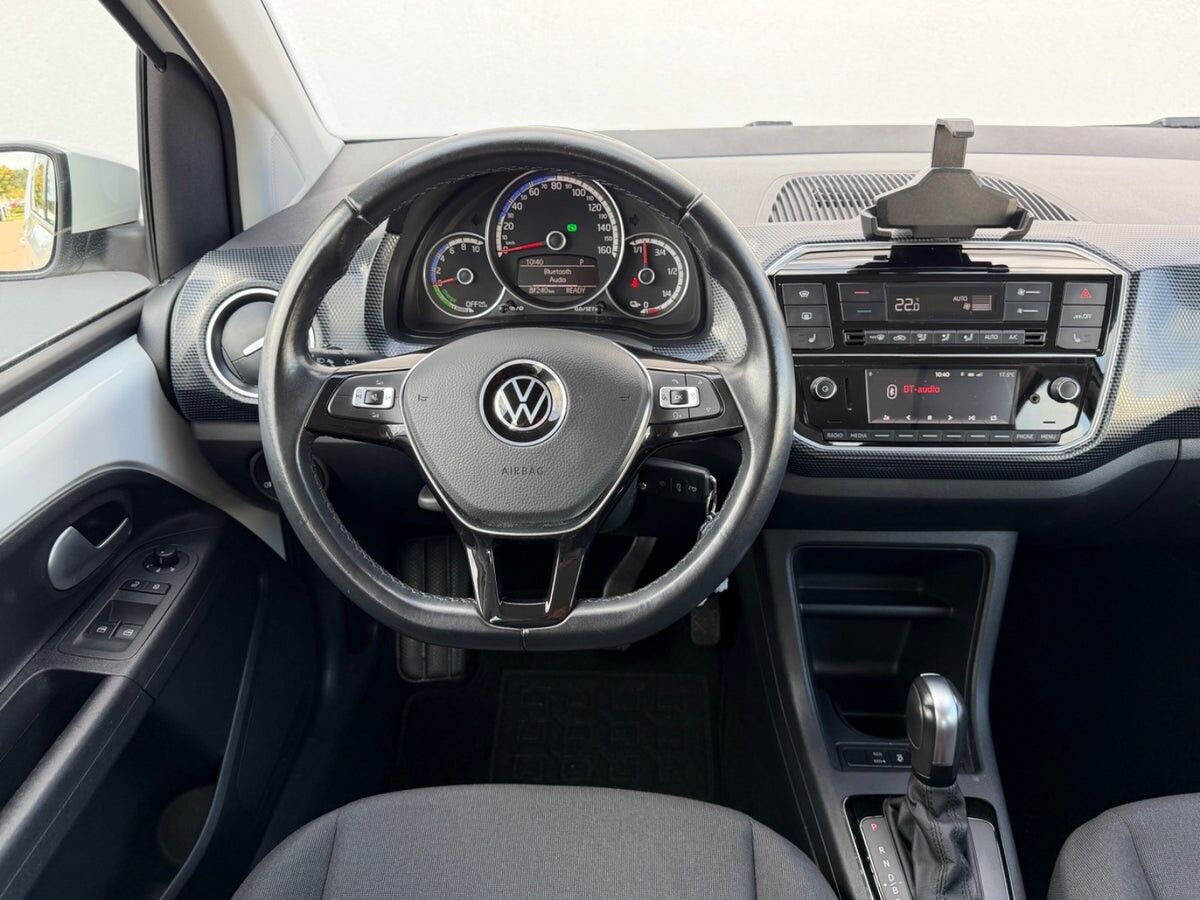 Billede af VW e-up EL 83HK 5d Aut.