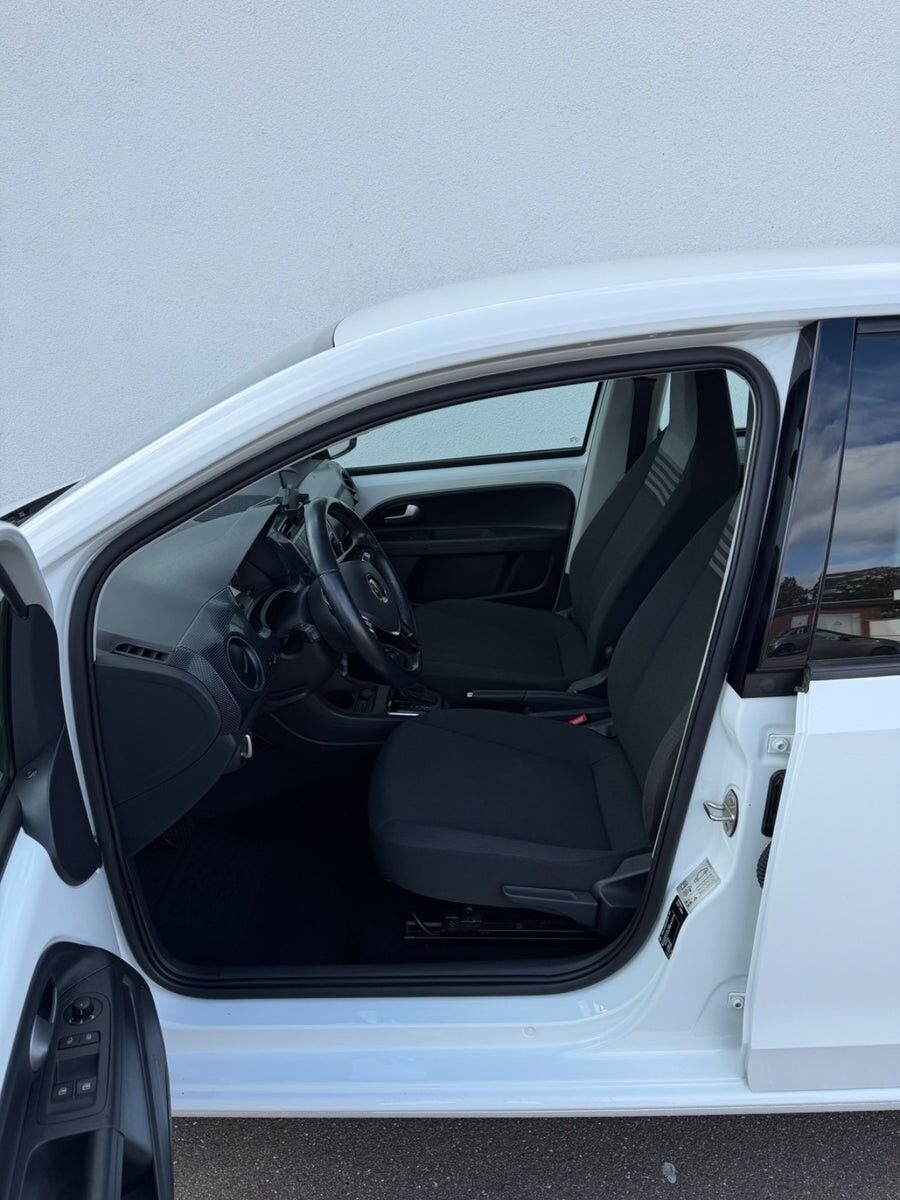 Billede af VW e-up EL 83HK 5d Aut.