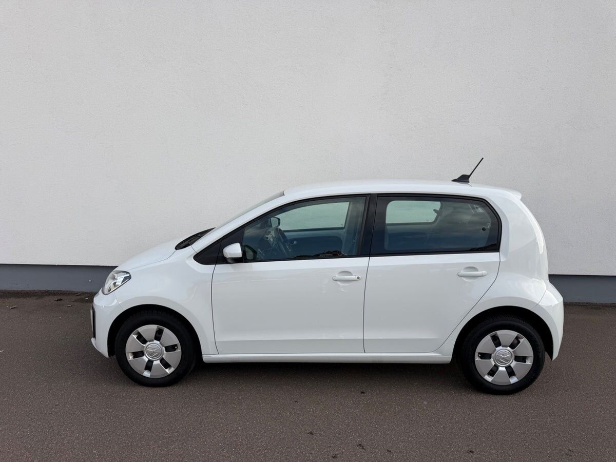 Billede af VW e-up EL 83HK 5d Aut.